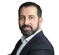 Alexandre Amadori - Agent immobilier à Valenciennes
