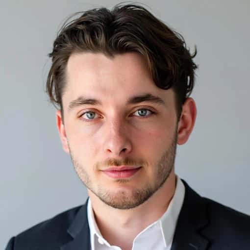 Gaëtan Fabris - Agent immobilier à Six-Fours-les-Plages
