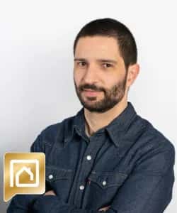 Brice Collard  - Agent immobilier à Nogent-sur-Oise