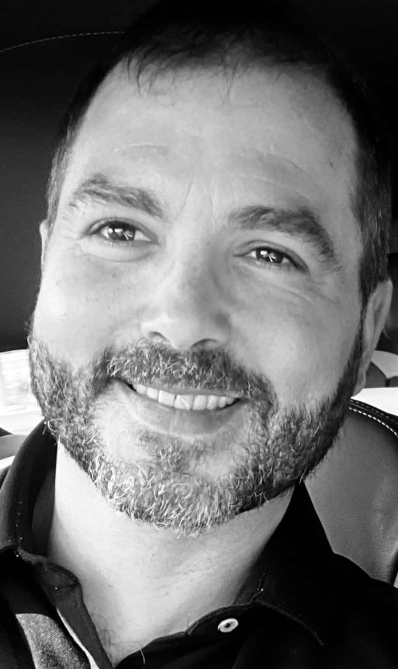 Ludovic  Bertrand - Agent immobilier à Seillans
