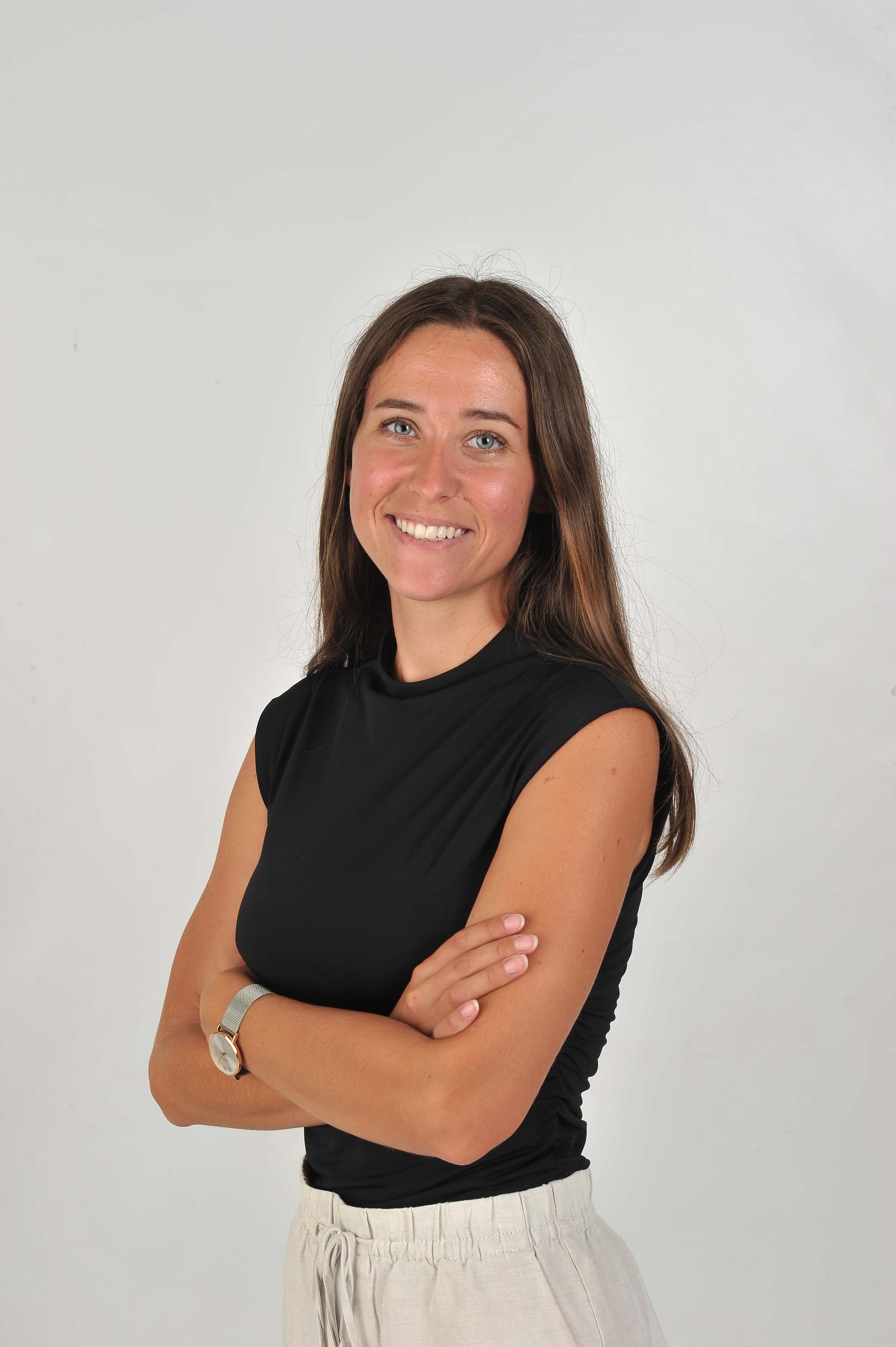 Yoanna Bunel - Agent immobilier à Arpajon