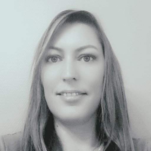 Nadine Bernier - Agent immobilier à Carros