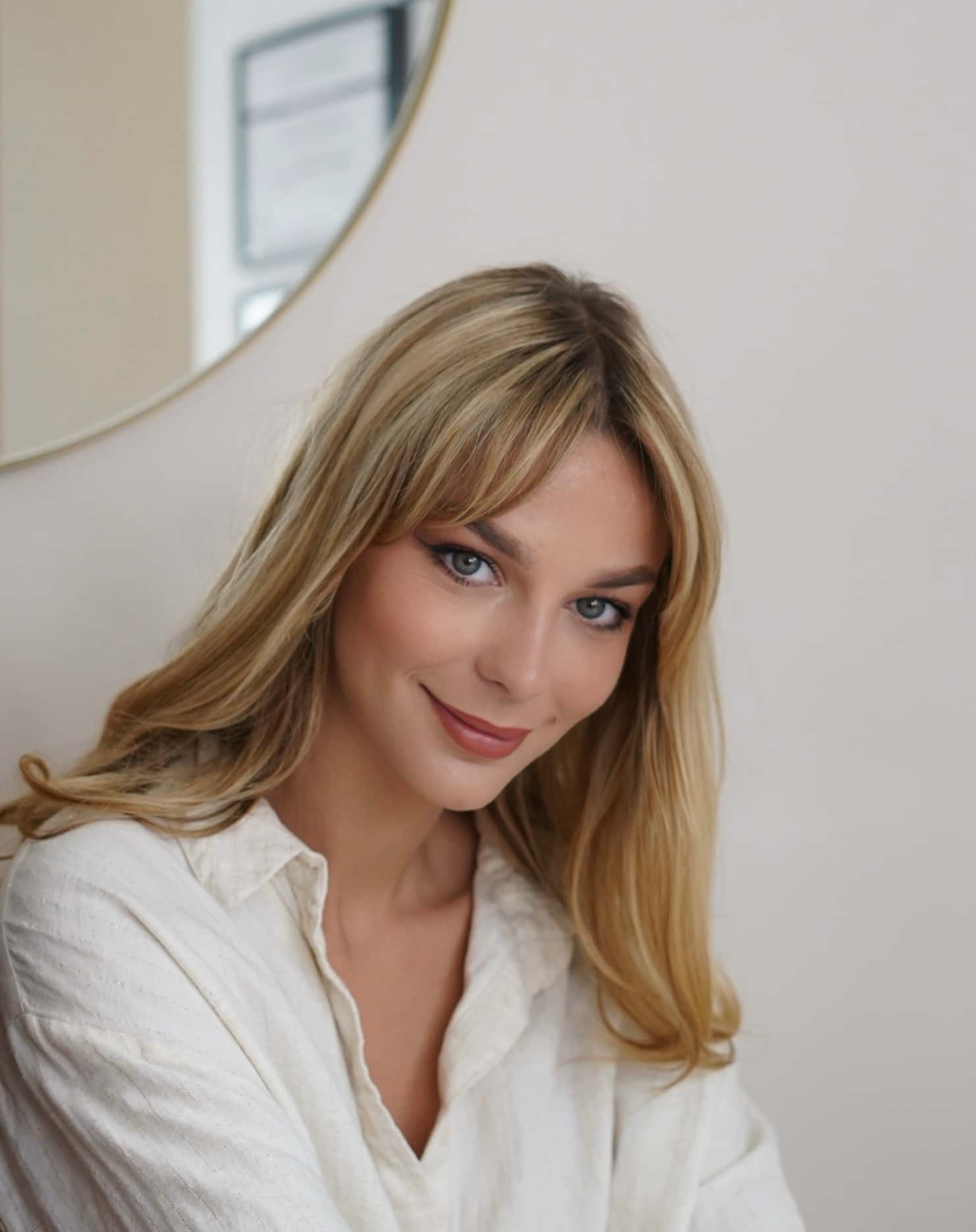 Jade Mauger - Agent immobilier à Mouans-Sartoux