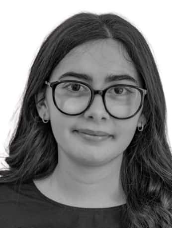 Candice Diogo - Agent immobilier à Lyon