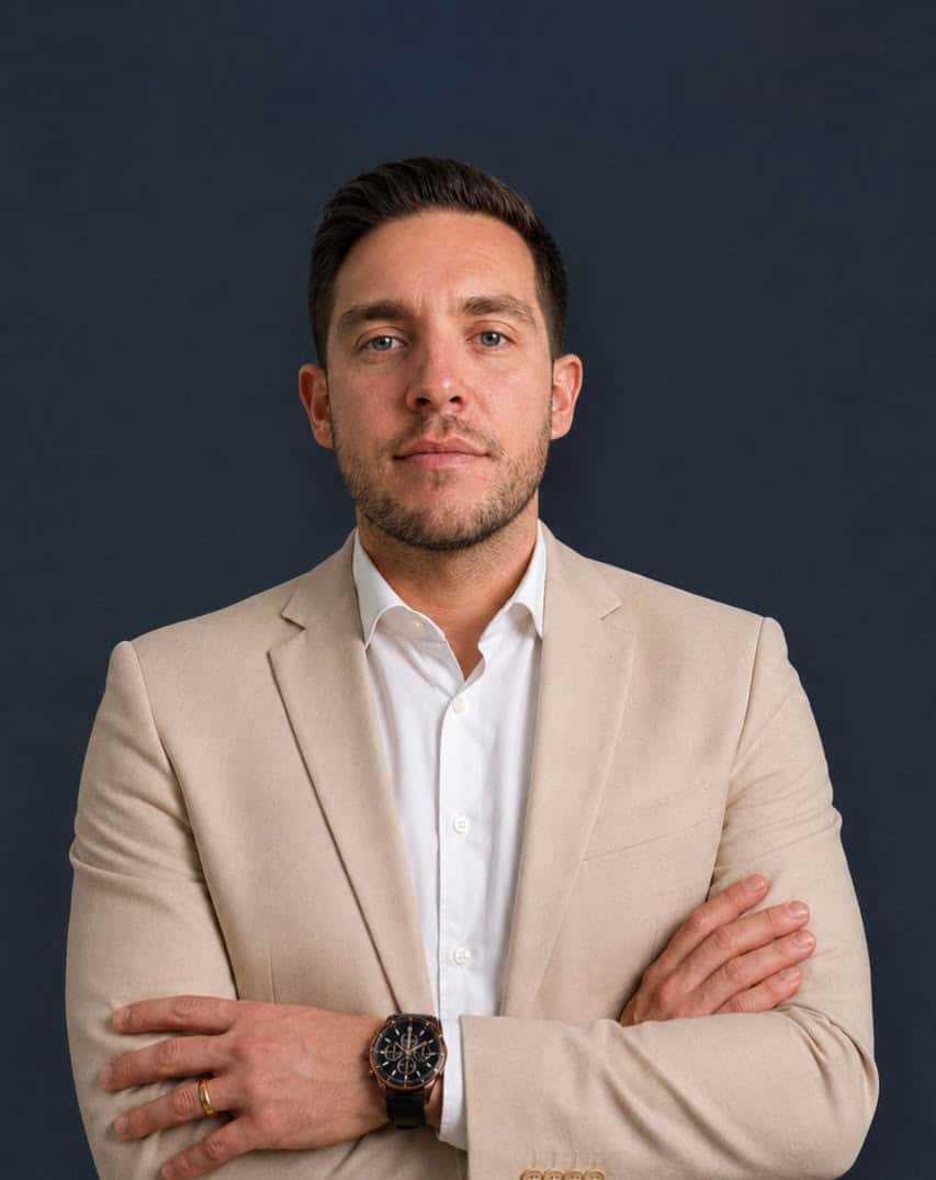 Félix Bonno - Agent immobilier à Savenay