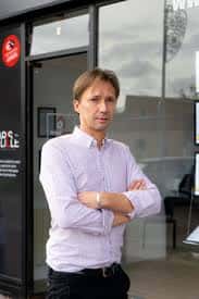 Christian Betoulle  - Agent immobilier à Lambersart