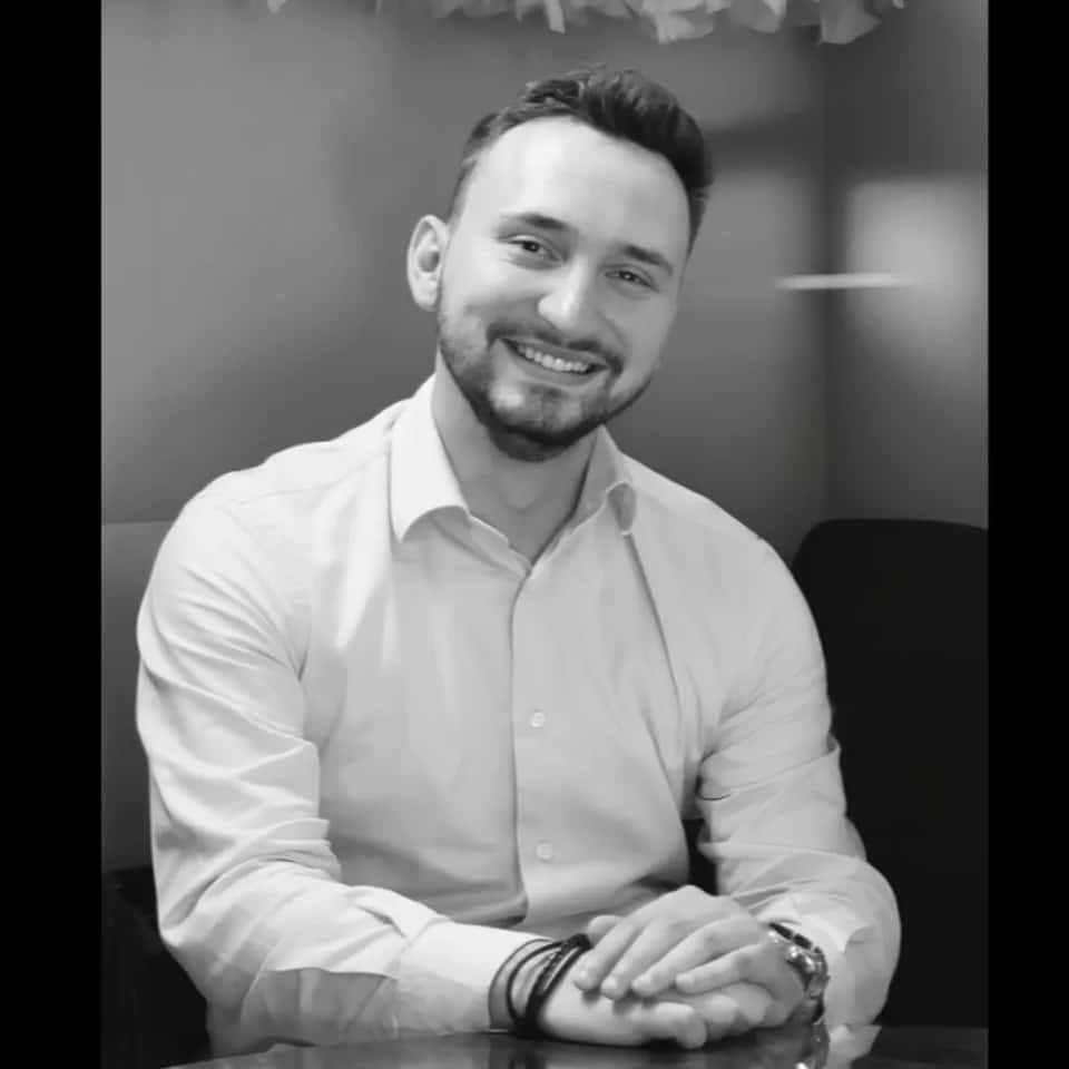 Julien Ramond - Agent immobilier à Bordeaux