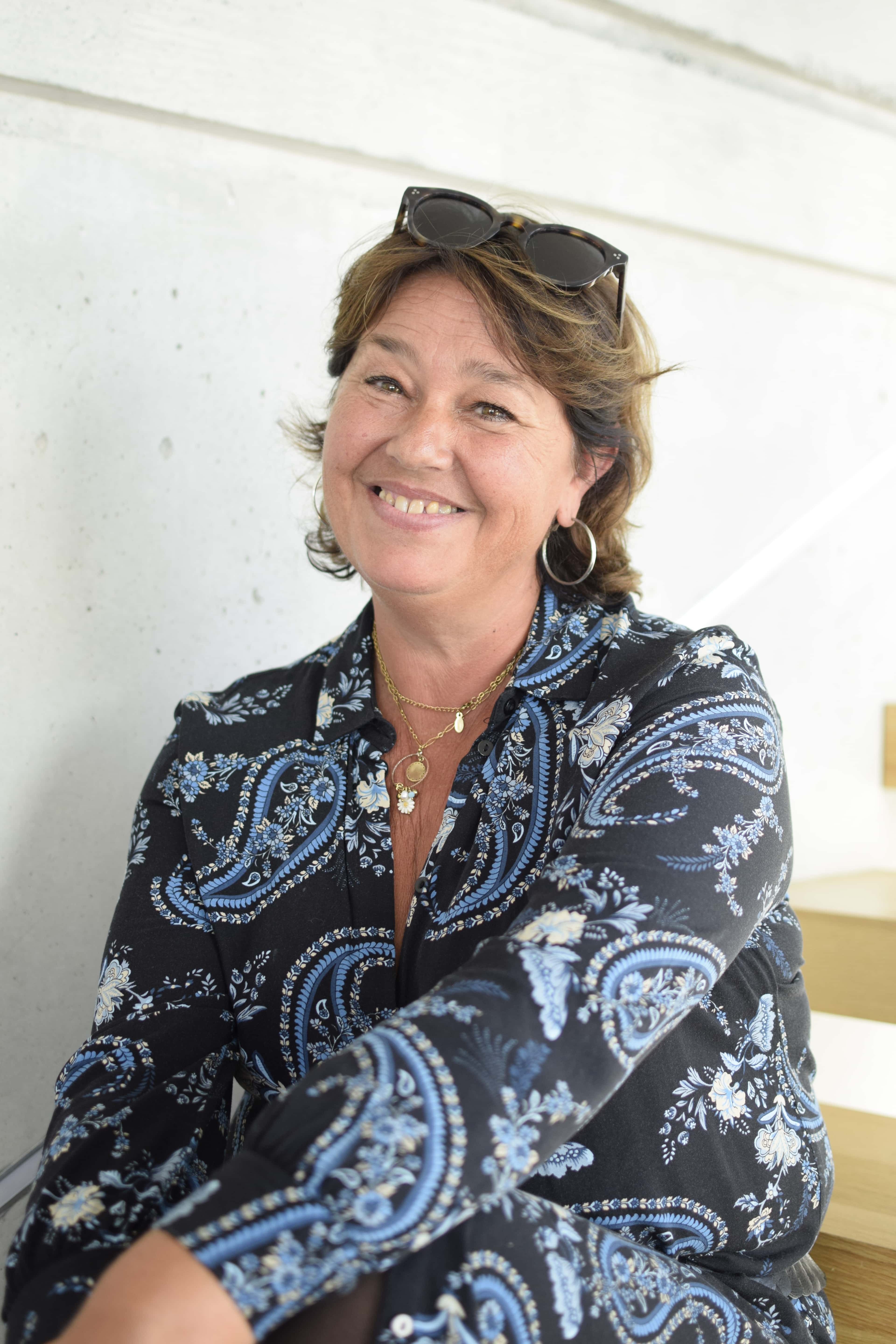 Céline Dantand Lafitte - Agent immobilier à Thonon-les-Bains