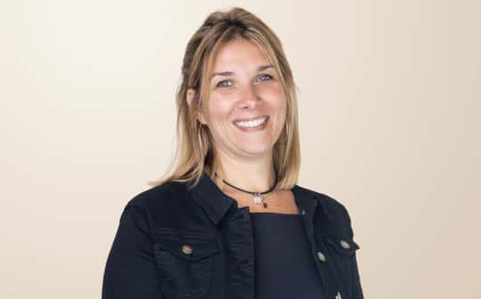 Jennifer Teffaine - Agent immobilier à Ploërmel