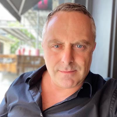 Agent immobilier à Paris: Paul-Régis Label