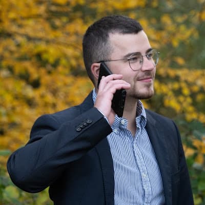Agent immobilier à Sainte-Marguerite-sur-Duclair: François Lecomte
