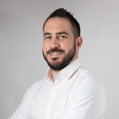 Agent immobilier à Aubenas: Boris Valerian
