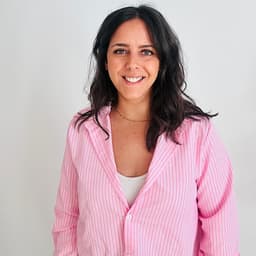 Marion Touati - Agent immobilier à Septèmes-les-Vallons