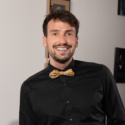 Jonathan Pin 