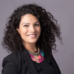 Fanny Lagedamont Chandler - Agent immobilier à Paris