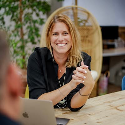 Agent immobilier à Teyran: Magali Decroix