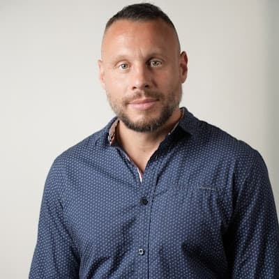 Anthony Vadam - Agent immobilier à Champagnole