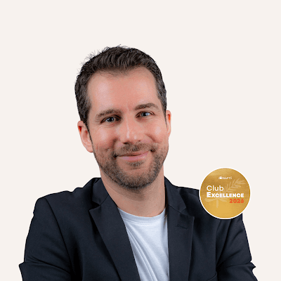 Agent immobilier à Courcelles-Chaussy: Philippe Schauber