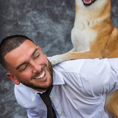 Agent immobilier à Bordeaux: Thibaut Faure