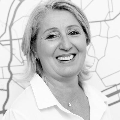 Simonne Guerini - Agent immobilier à Marseille