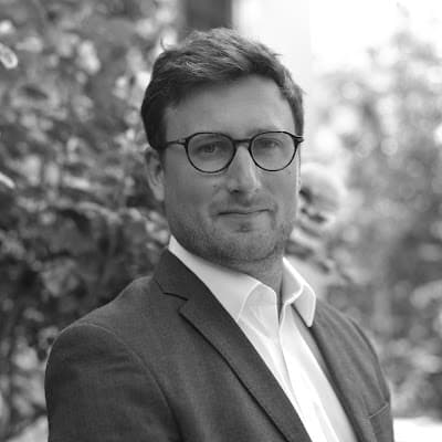 Agent immobilier à Annecy: Grégoire  Ugarte