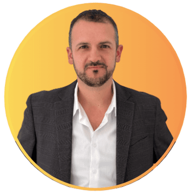 Agent immobilier à Montry: Jonathan Guillon