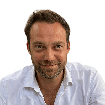 Agent immobilier à Épernon: Aurélien Desjours