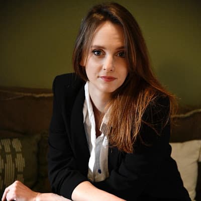 Agent immobilier à Auvers-sur-Oise: Julie Langrade