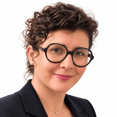 Agent immobilier à Choisy-le-Roi: Ludivine Guillot