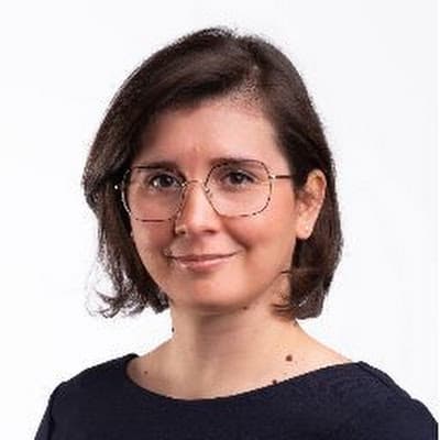 Agent immobilier à Choisy-le-Roi: Ludivine Guillot