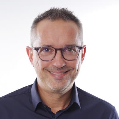 Dominique Campion - Agent immobilier à Saint-Ismier