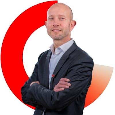 Agent immobilier à Léguevin: Marc Levrier