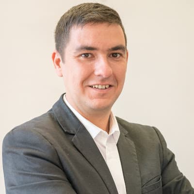 Agent immobilier en Arles: Alexandre Luyat