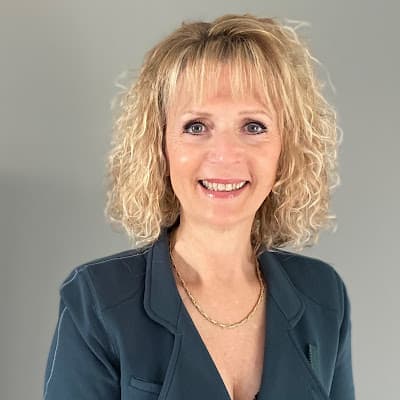 Agent immobilier à Voiron: Sabine Petitclerc
