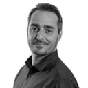 Olivier Garron