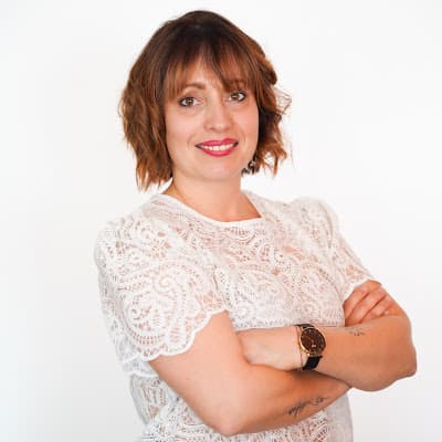 Agent immobilier à Tarbes: Sophie Boulet