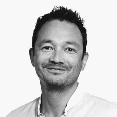 Agent immobilier à Bordeaux: Christophe Nicolas
