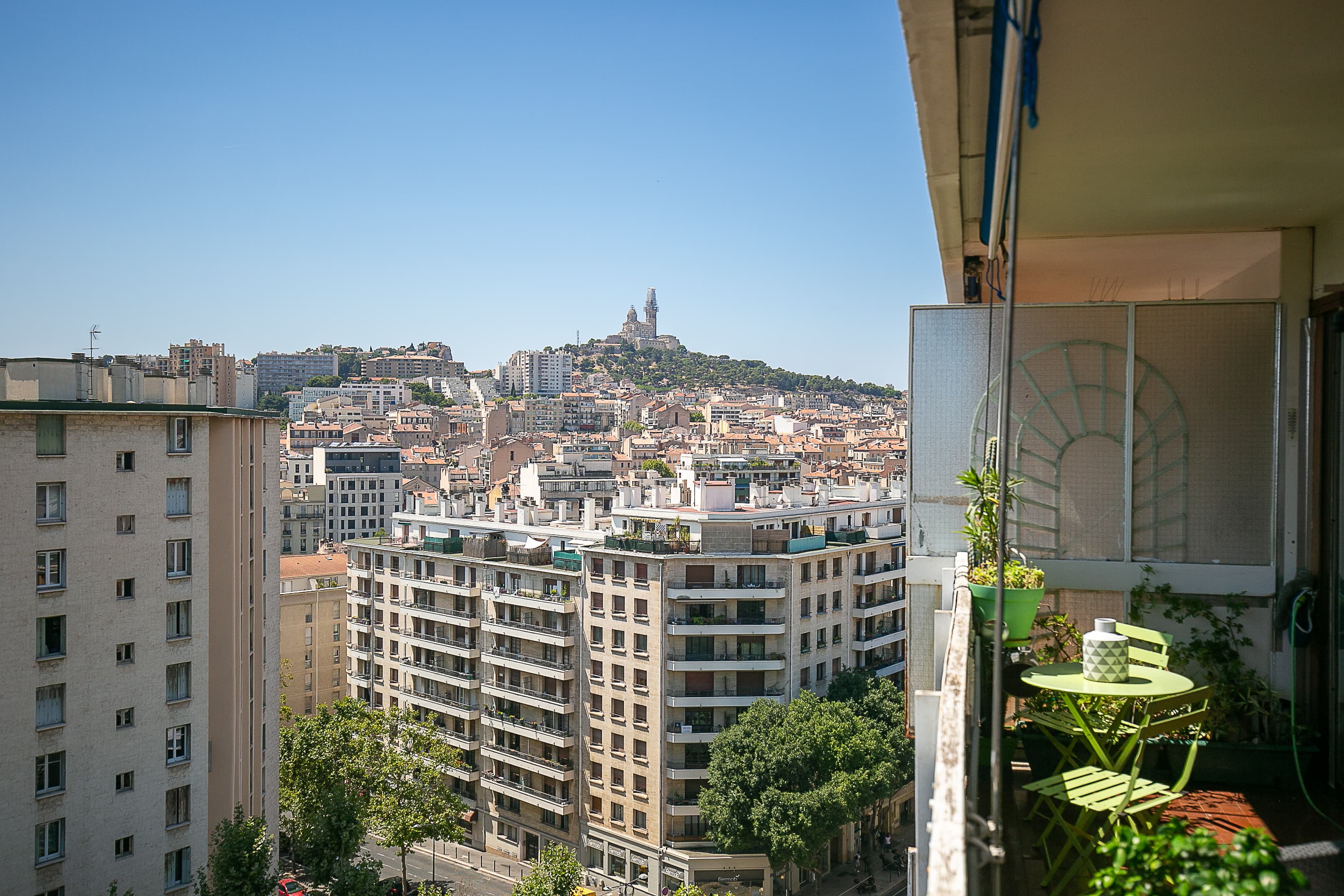 Johanna Oziel Malka Immobilier - Agence immobilière à Marseille