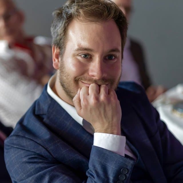 Agent immobilier à Montpellier: Tom Vea