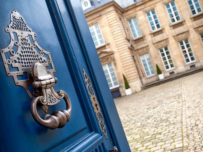 EP Patrimoine  - Agence immobilière à Carsan