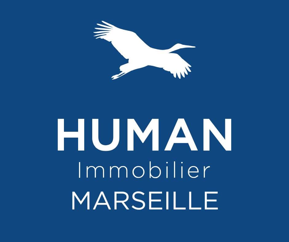 Human Immobilier Marseille