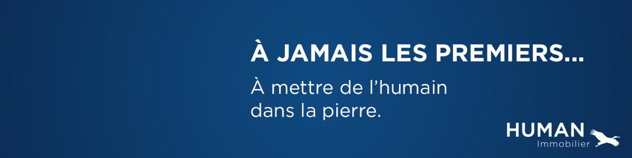 Human Immobilier Marseille - Agence immobilière à Marseille