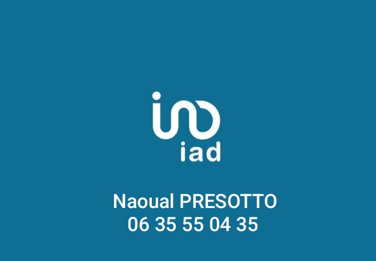 Naoual PRESOTTO - Agent immobilier à Villeparisis