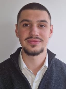 Adriano Ribeiro - Agent immobilier à Moissy-Cramayel