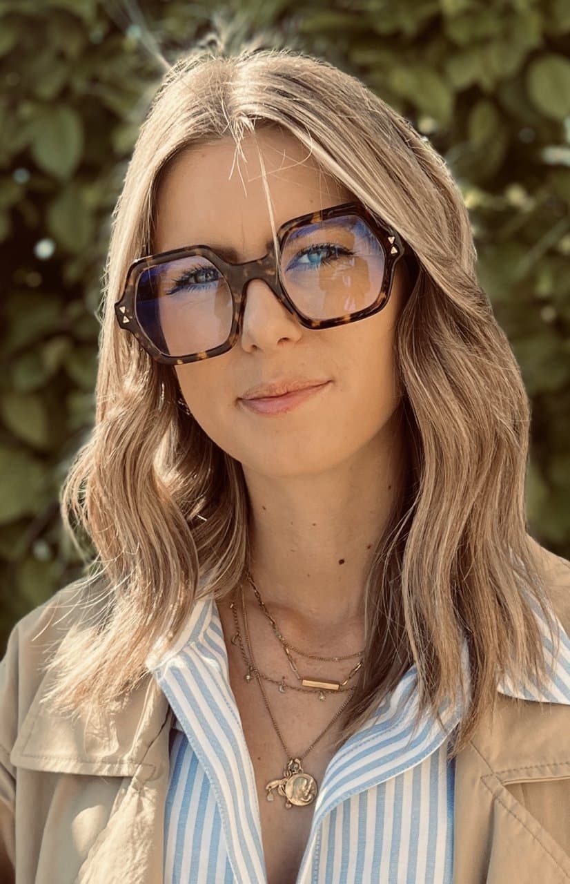 Charlotte Potier