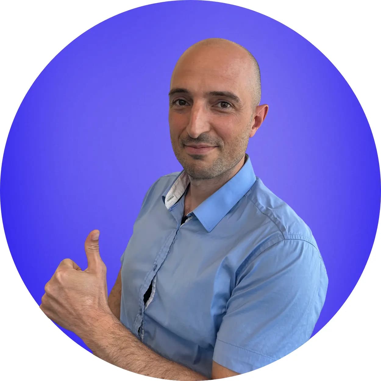 Matthieu Mascunan