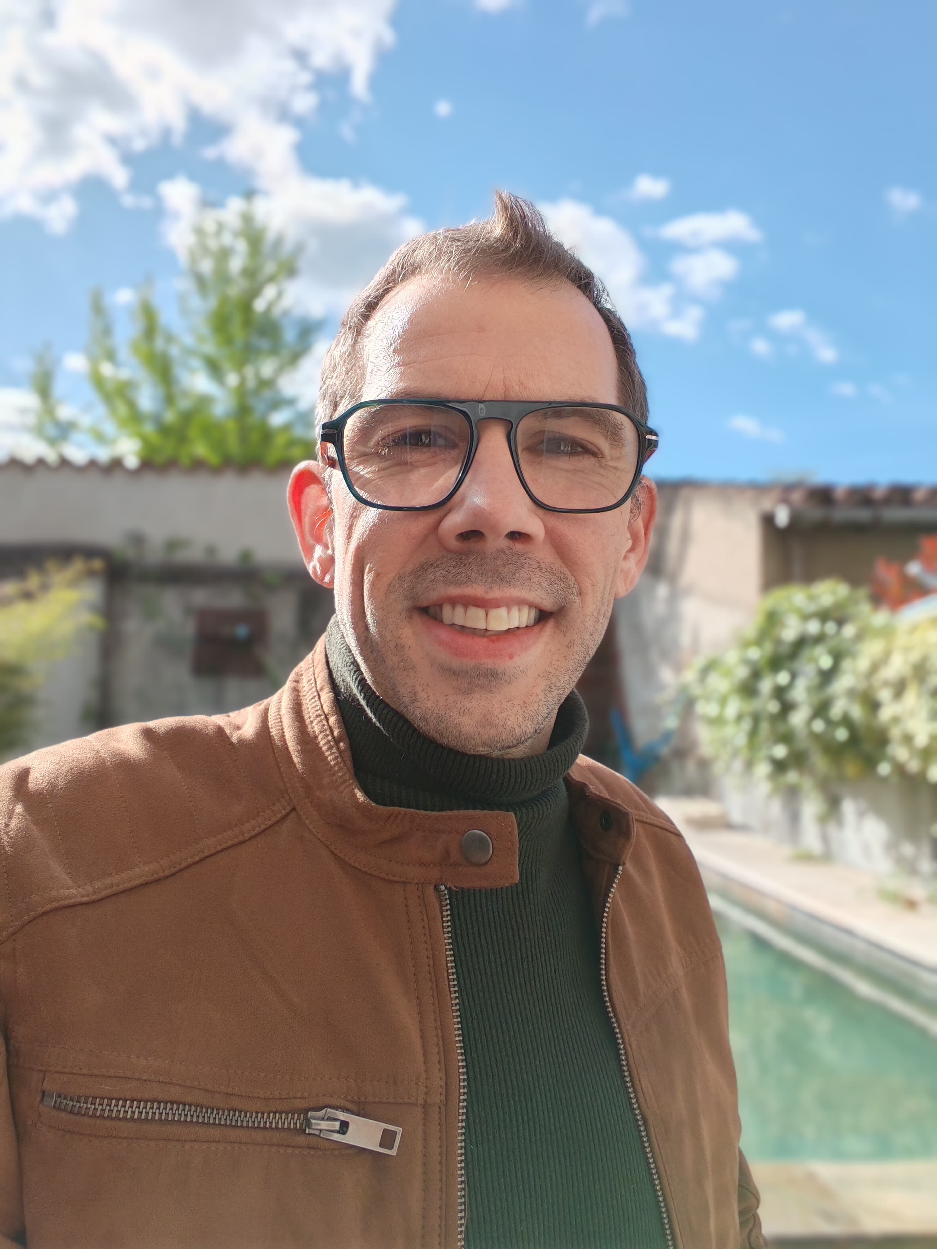 Agent immobilier à Castres: Lionel Julié