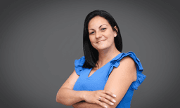 Charline Canfin   - Agent immobilier à Chambly
