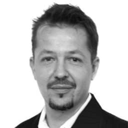 Raphael Naud - Agent immobilier à Lyon