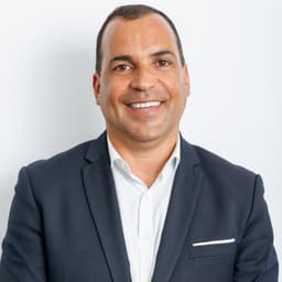 Anisse Si Fodil - Agent immobilier à Paris